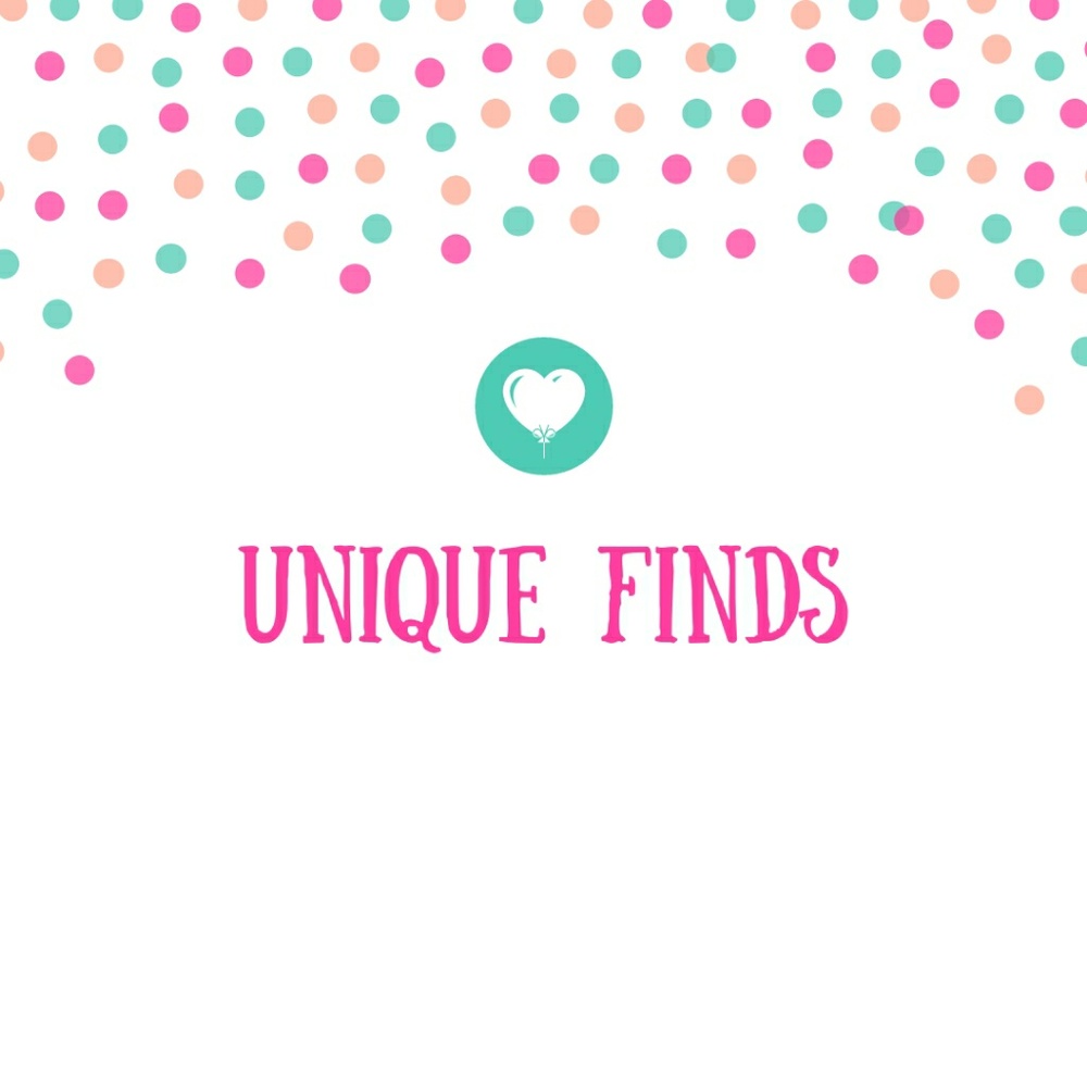Unique Finds